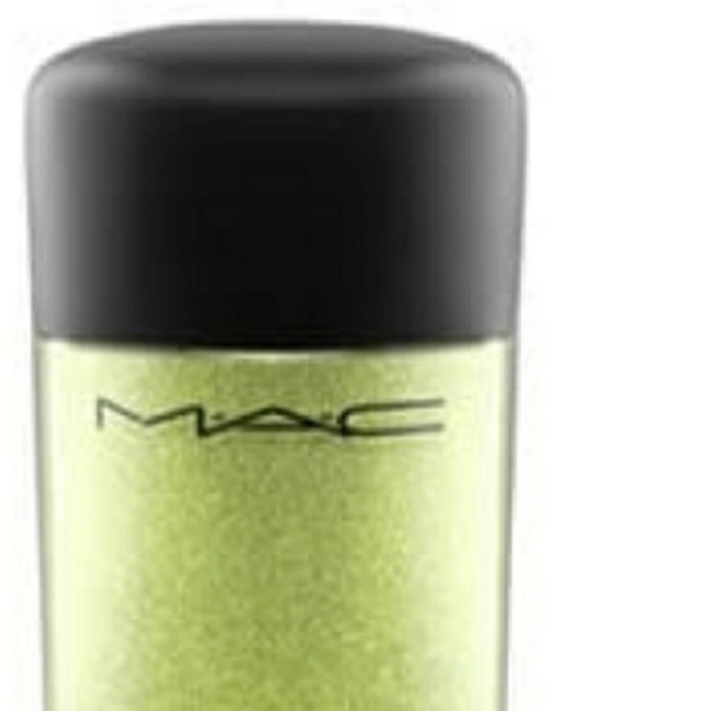 💄NWOT💄MAC PIGMENT GOLDEN OLIVE
